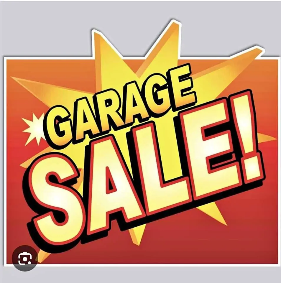 Garage sale in Murray Bridge SA: kitchenware, antiques and DVD collection