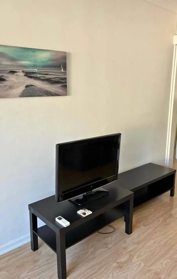 Moving sale in Darlington SA: mattress, lounge, dining table, fridge and TV
