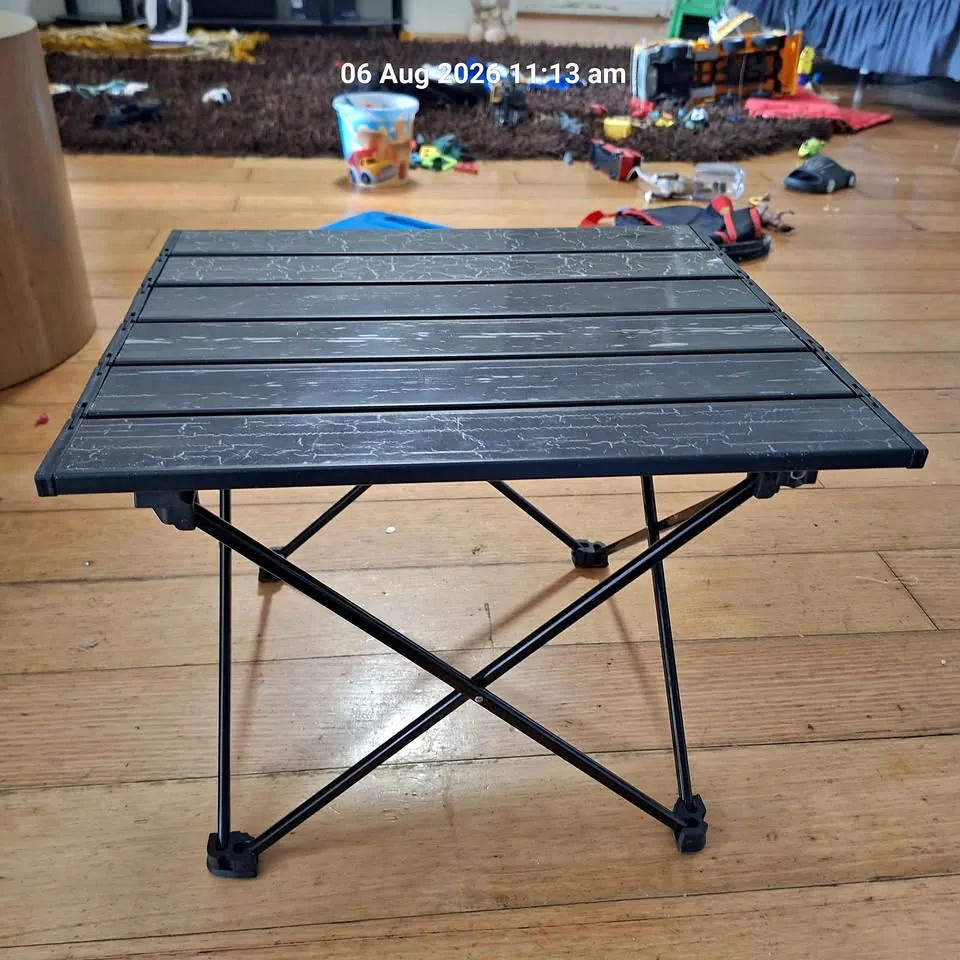 Garage sale in Merrylands NSW with new and used items