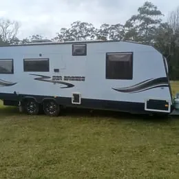 Garage sale in Nahrunda QLD: kitchenware, servingware, appliances and furniture