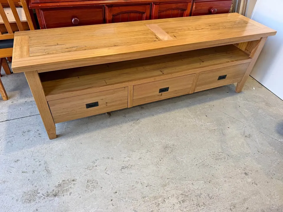 Garage sale in Wingfield SA: assorted items, bric-a-brac and furniture