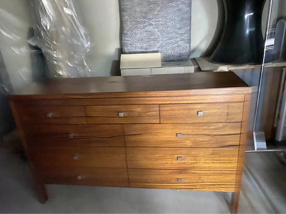 Moving sale in Cairns QLD: household treasures from a storage shed