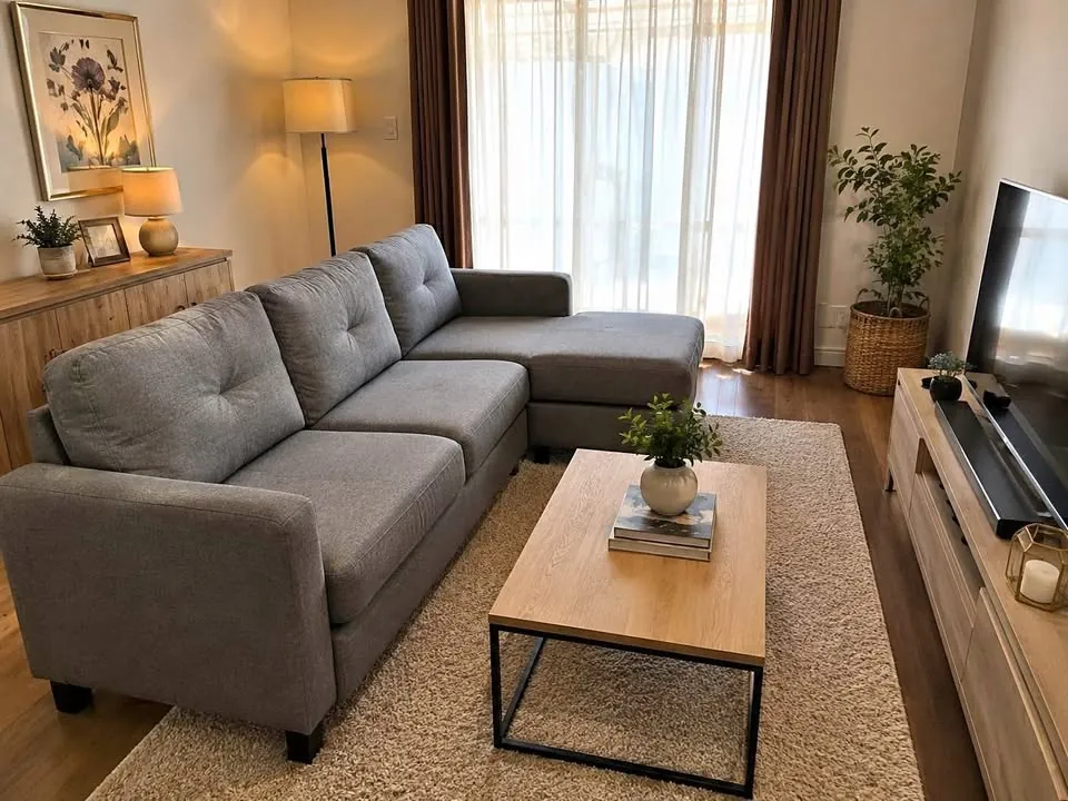 Moving sale of all furniture, ask for price