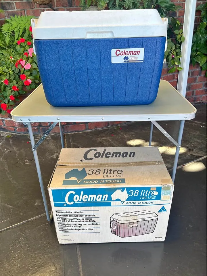 Garage sale in Hillbank SA: homewares, garden items and shed tools